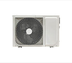 Metal On/Off Swimming Pool Heat Pump