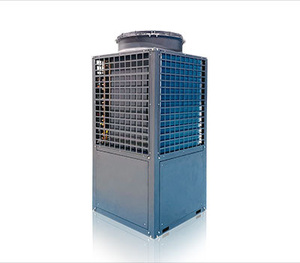 Commercial Inverter Swimming Pool Heat Pump